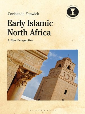 cover image of Early Islamic North Africa
